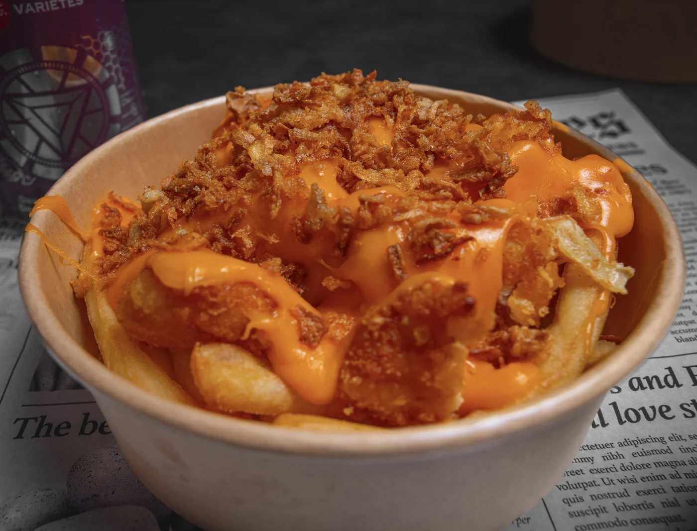 Fritas