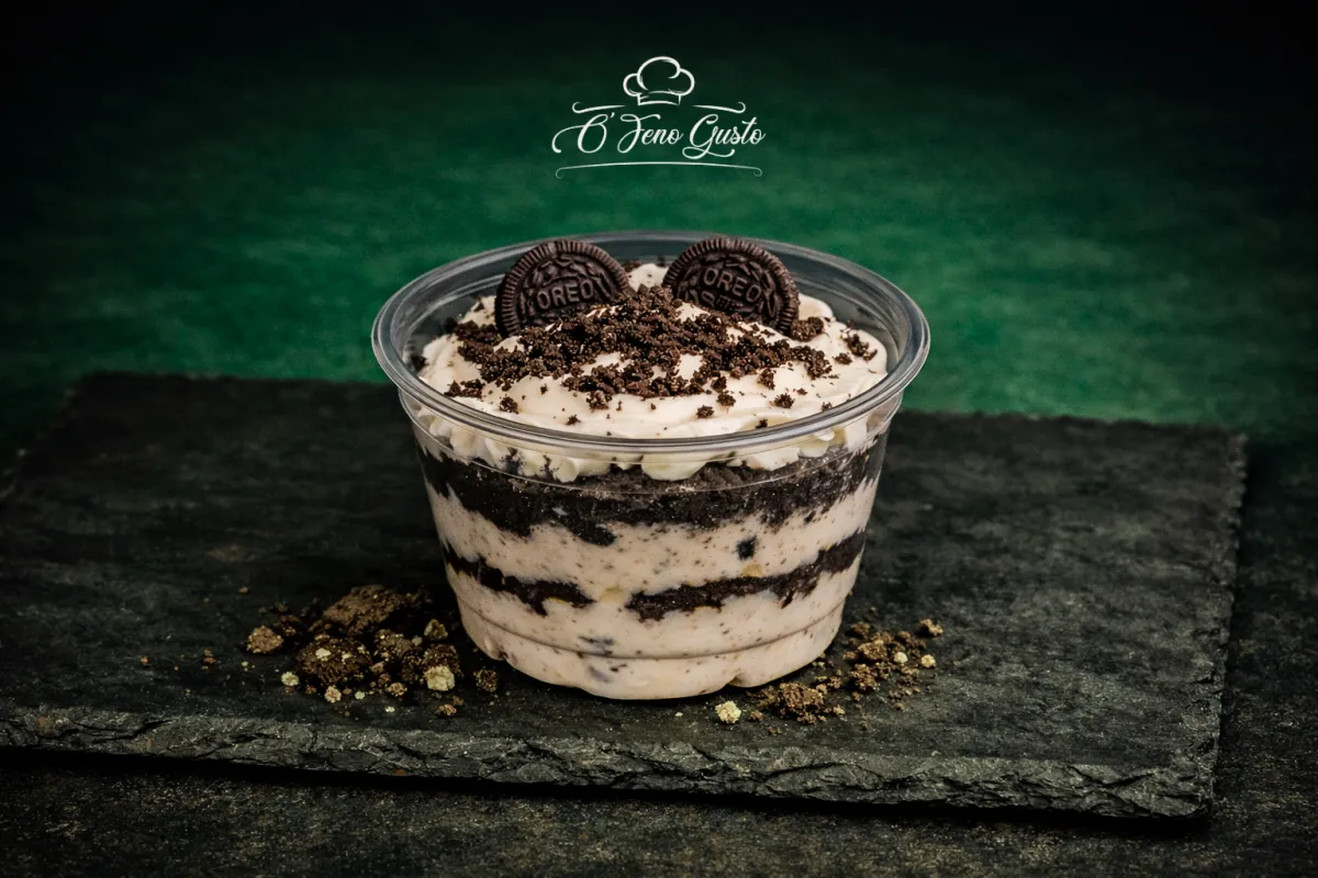 Desserts